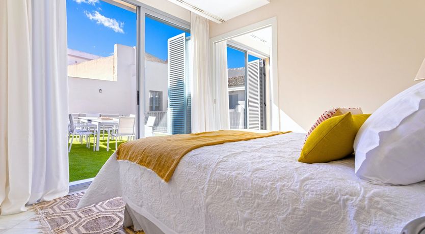 Photo of Orange Sunshine