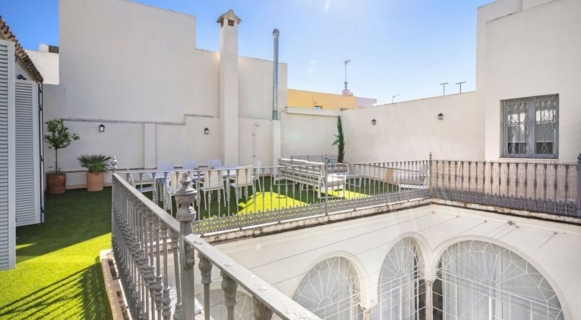 Photo of Orange Sunshine