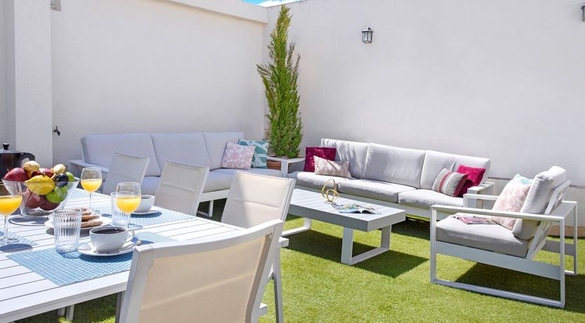 Photo of Orange Sunshine