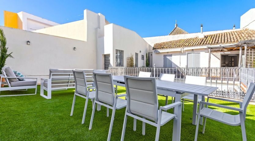 Photo of Orange Sunshine