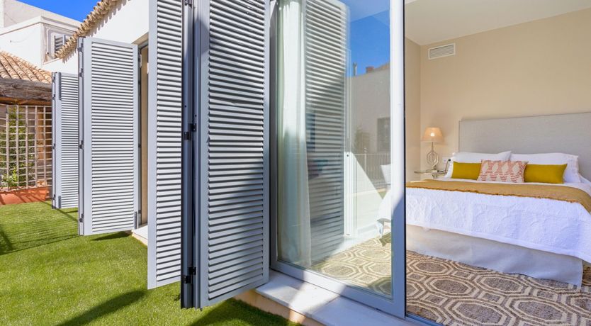 Photo of Orange Sunshine