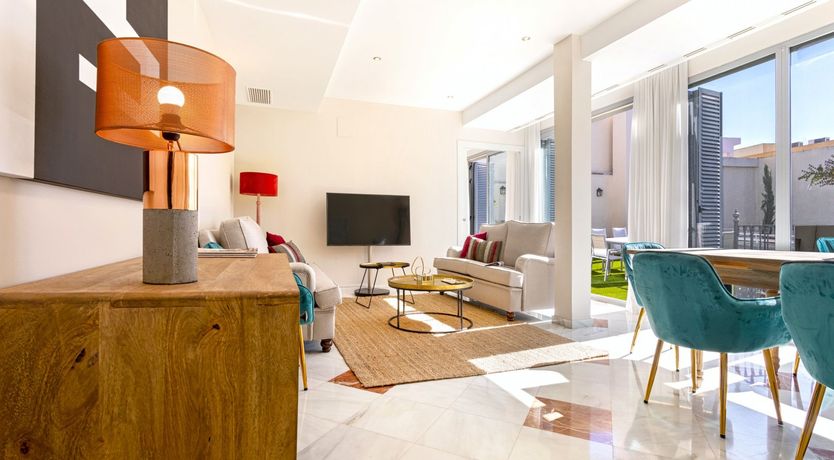 Photo of Orange Sunshine