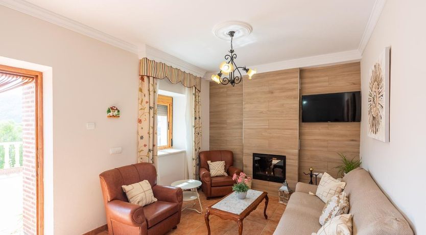 Photo of Above the Hills