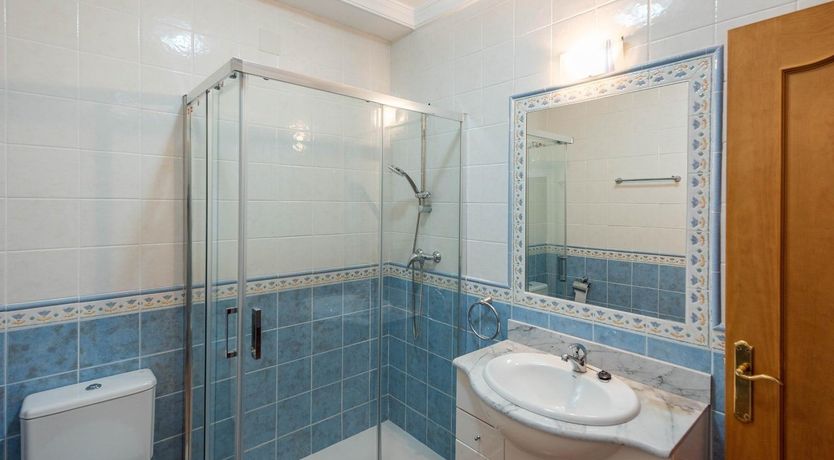 Photo of Above the Hills