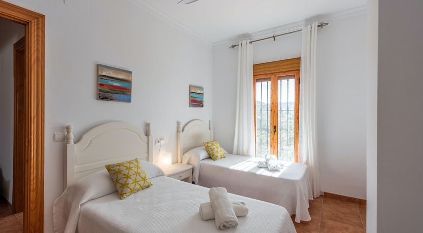 Photo of Above the Hills