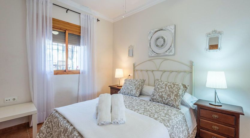 Photo of Above the Hills