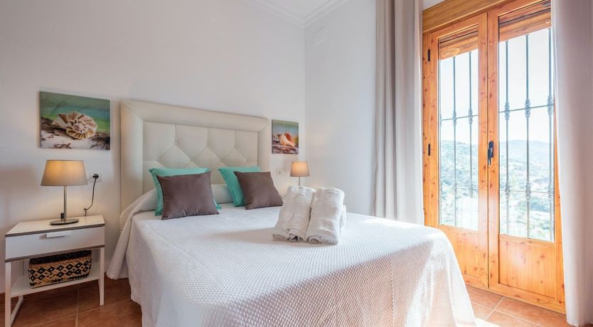 Photo of Above the Hills