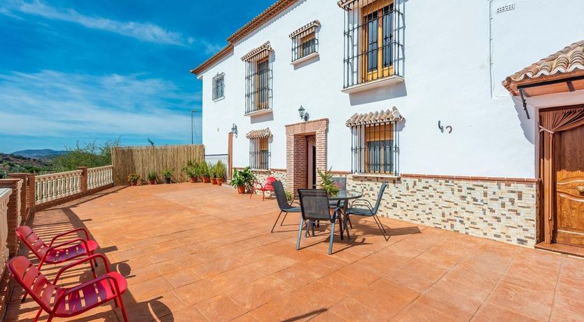 Photo of Above the Hills