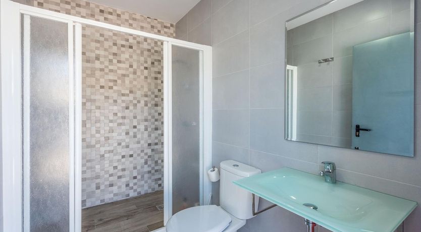 Photo of Above the Hills