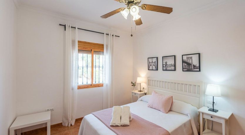 Photo of Above the Hills