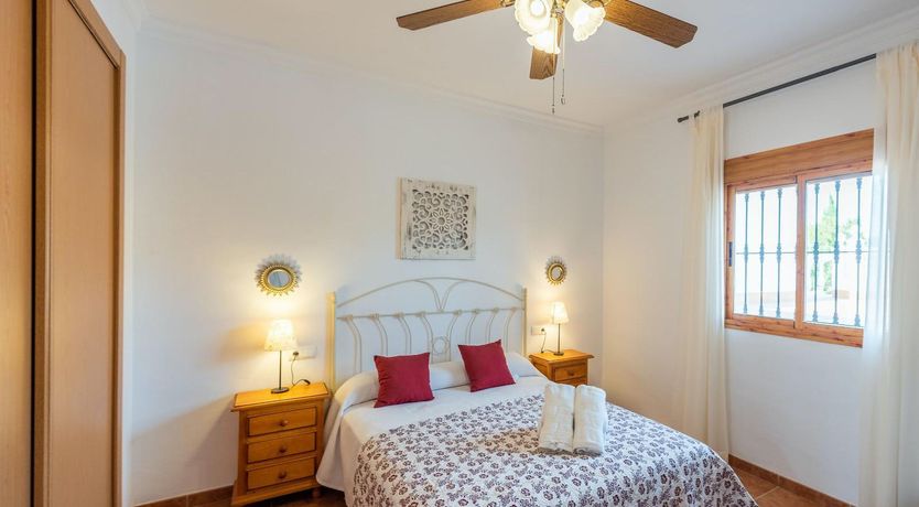 Photo of Above the Hills