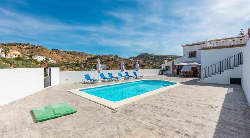 Photo of Above the Hills