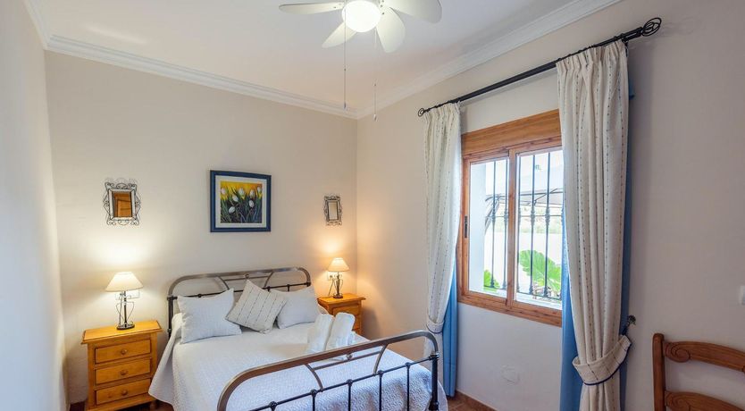 Photo of Above the Hills