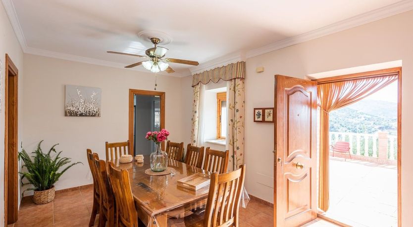 Photo of Above the Hills