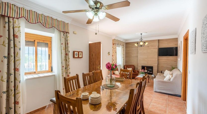 Photo of Above the Hills