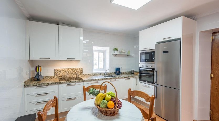 Photo of Above the Hills