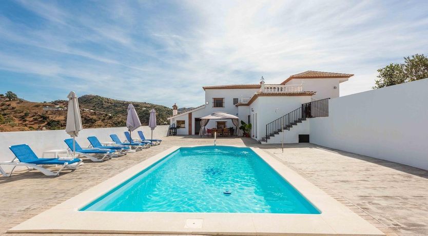 Photo of Above the Hills