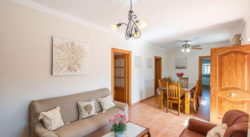 Photo of Above the Hills