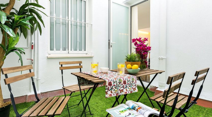 Photo of Oyster Mushroom