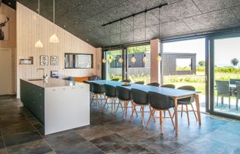 The Modern Flow Holiday Home