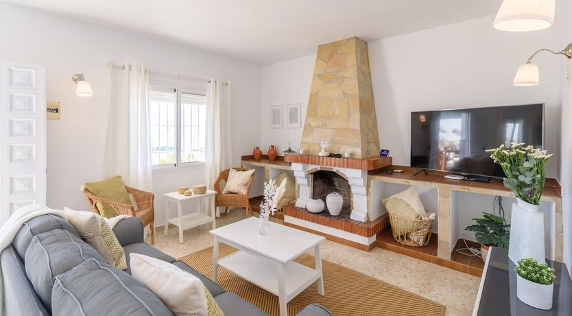 Photo of Andalusian Watchtower