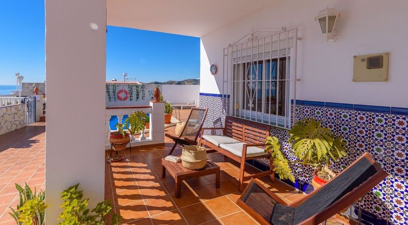 Photo of Andalusian Watchtower