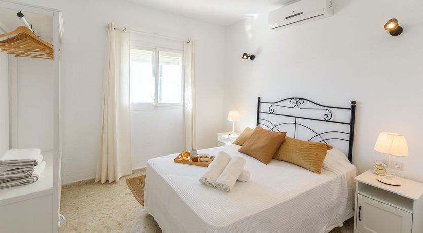 Photo of Andalusian Watchtower