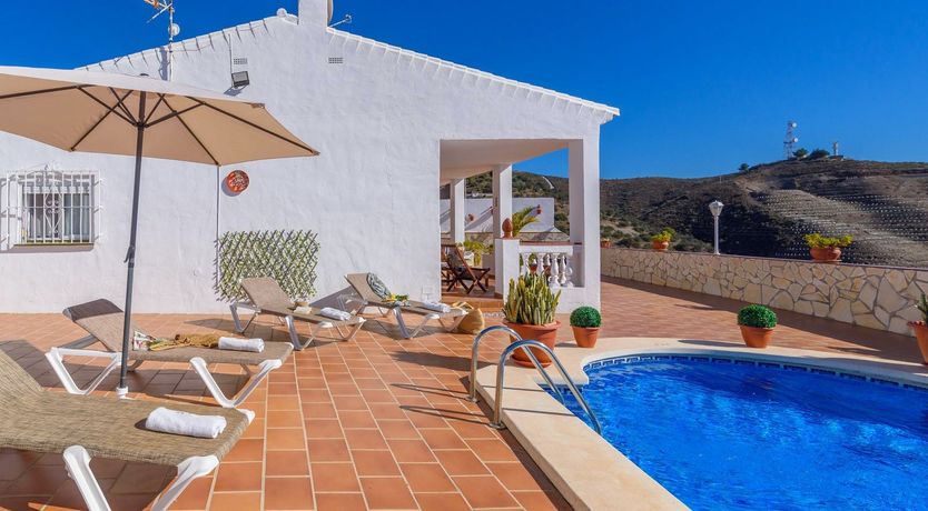 Photo of Andalusian Watchtower