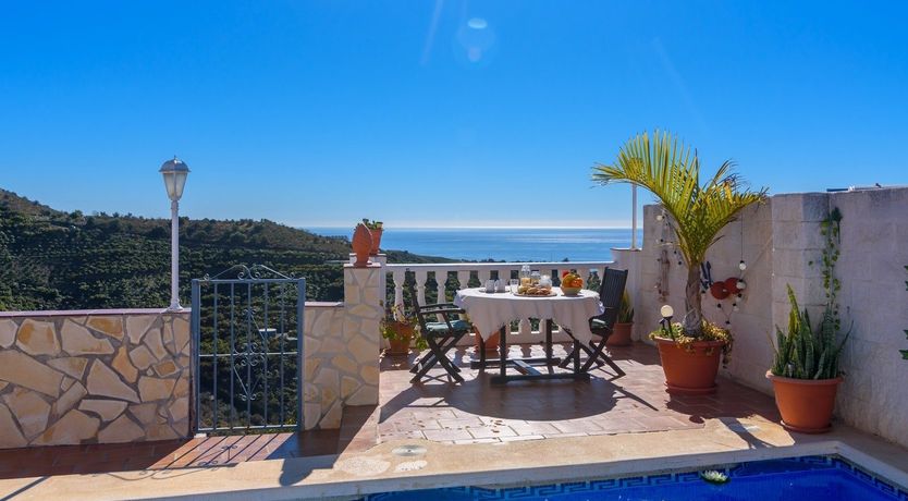 Photo of Andalusian Watchtower