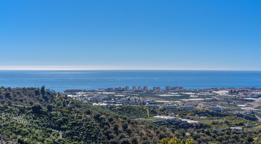 Photo of Andalusian Watchtower