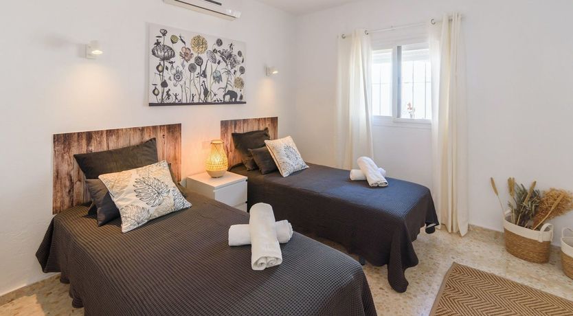 Photo of Andalusian Watchtower