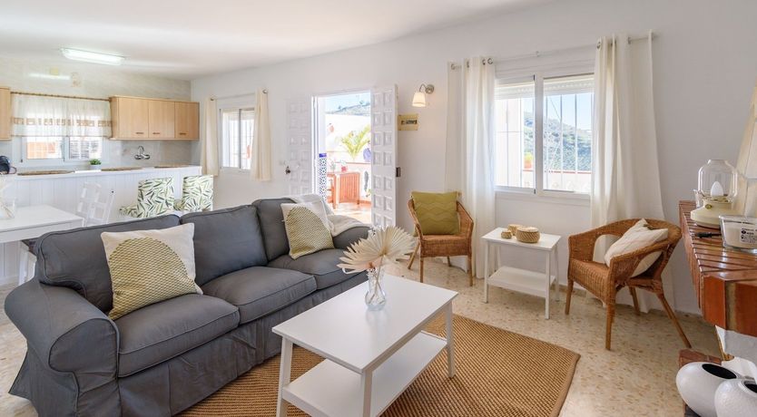 Photo of Andalusian Watchtower