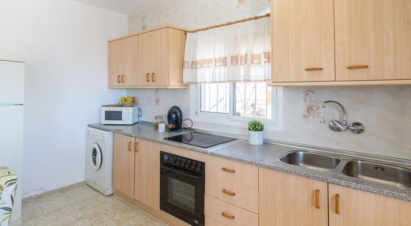 Photo of Andalusian Watchtower