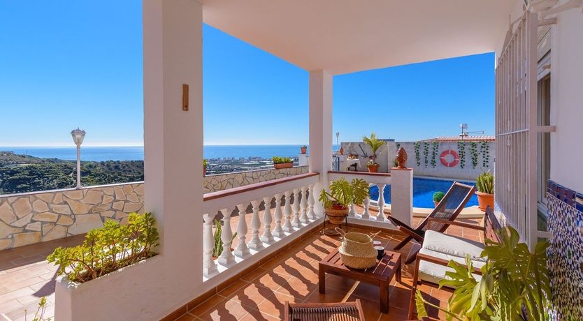 Photo of Andalusian Watchtower