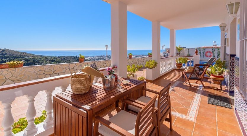 Photo of Andalusian Watchtower