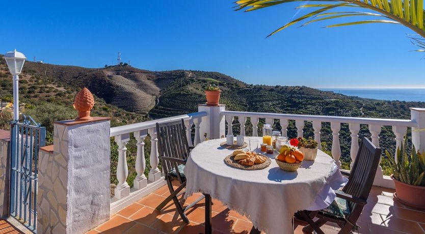 Photo of Andalusian Watchtower
