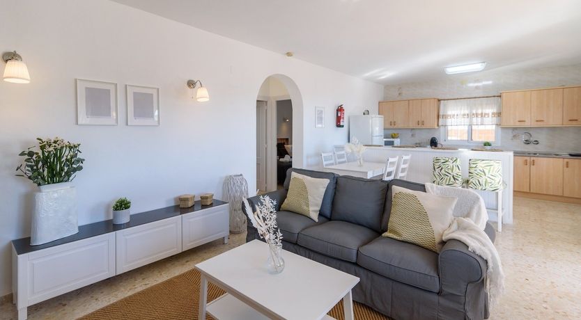 Photo of Andalusian Watchtower