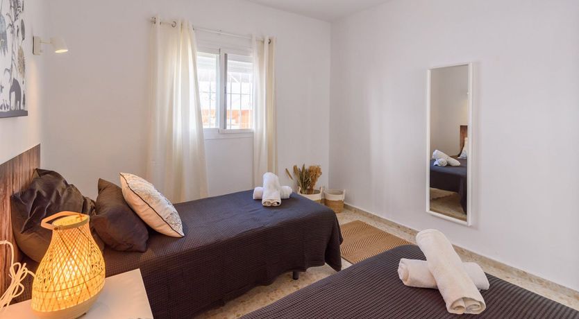 Photo of Andalusian Watchtower