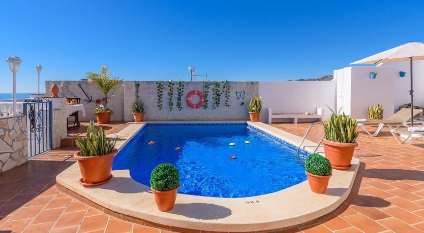 Photo of Andalusian Watchtower