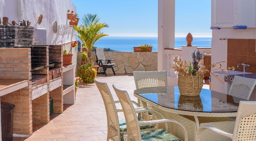 Photo of Andalusian Watchtower