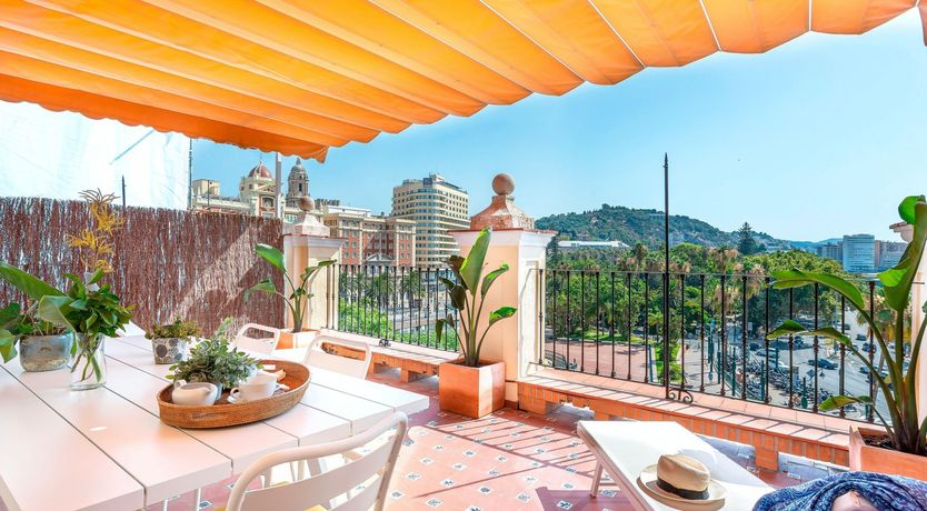 Photo of Alboran Aspect