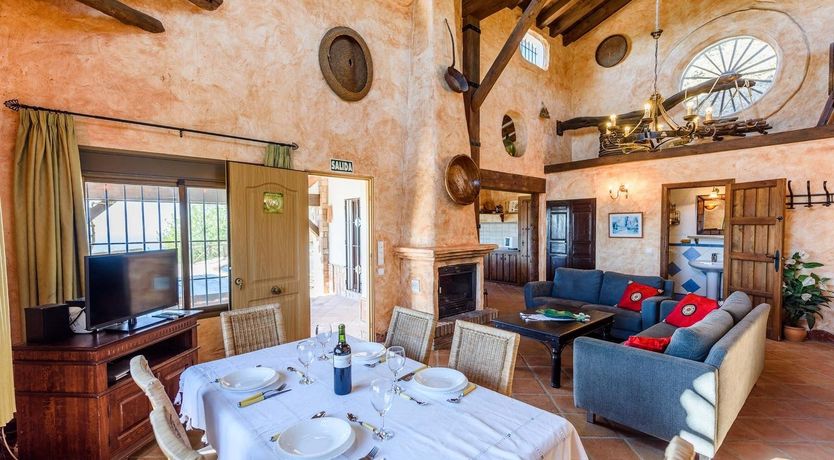 Photo of Hillside Finca