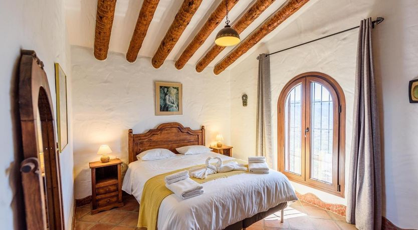 Photo of Hillside Finca