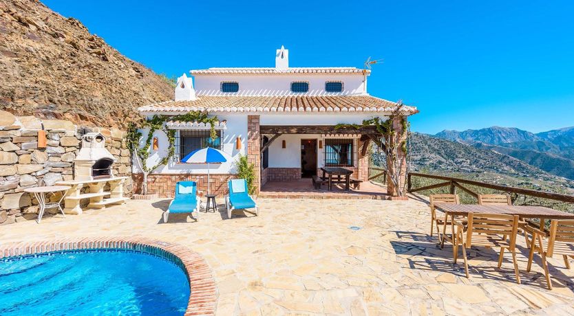 Photo of Hillside Finca