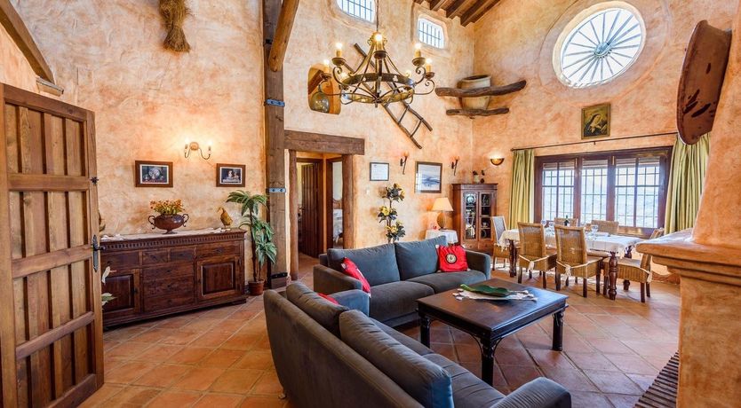 Photo of Hillside Finca