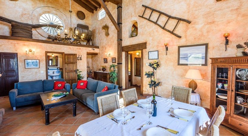 Photo of Hillside Finca