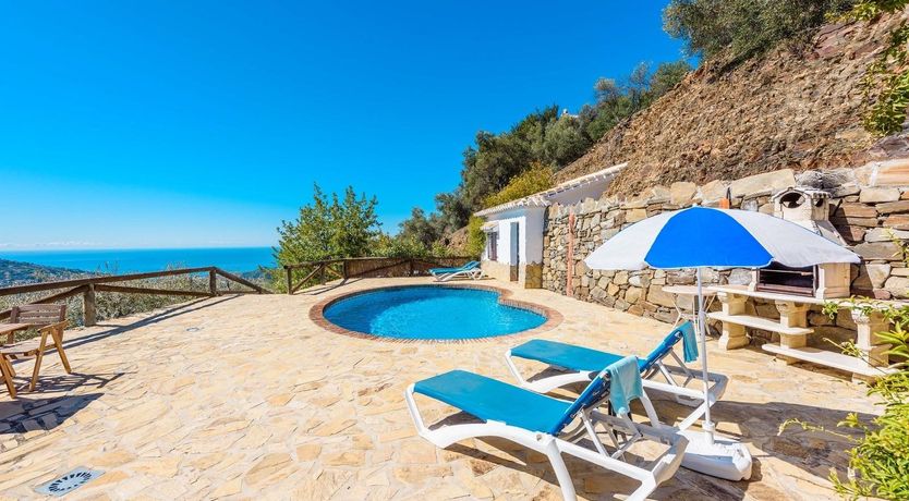 Photo of Hillside Finca