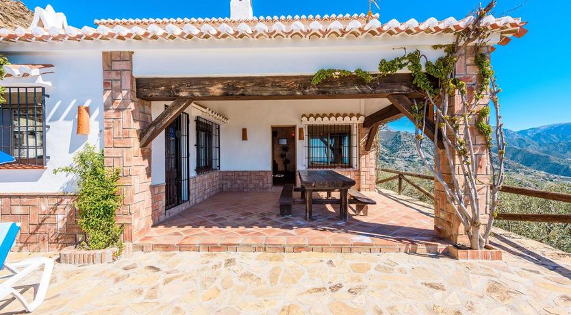 Photo of Hillside Finca