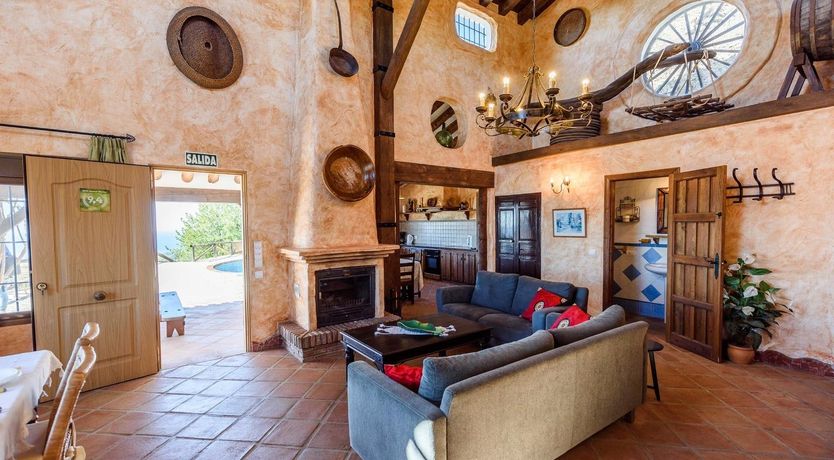 Photo of Hillside Finca