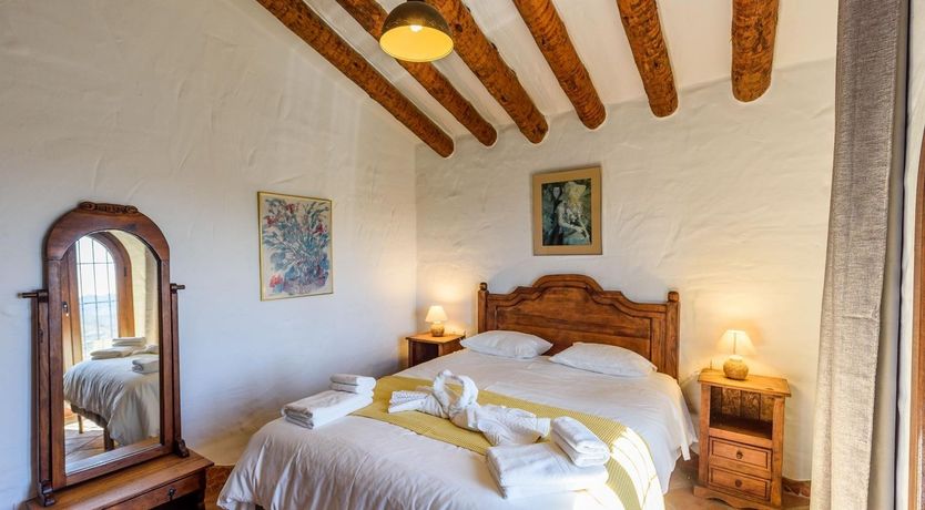 Photo of Hillside Finca